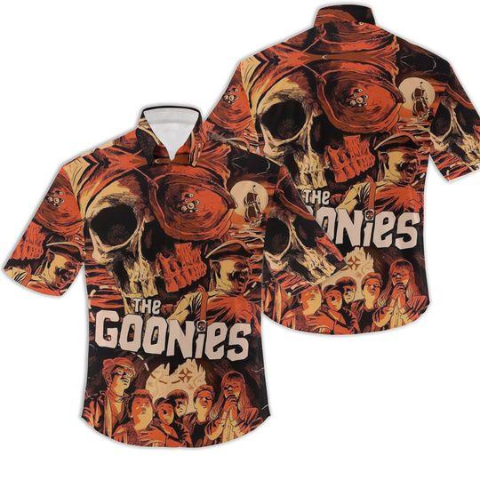 The goonies hawaiian shirt gift for family and friend 2708896