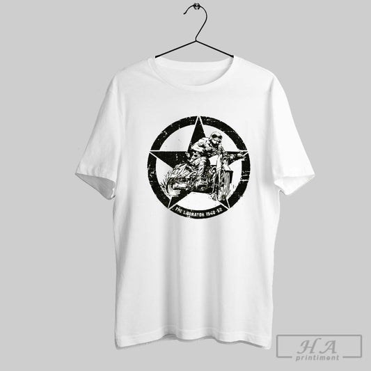 The Liberator 1940 52 T Shirts
