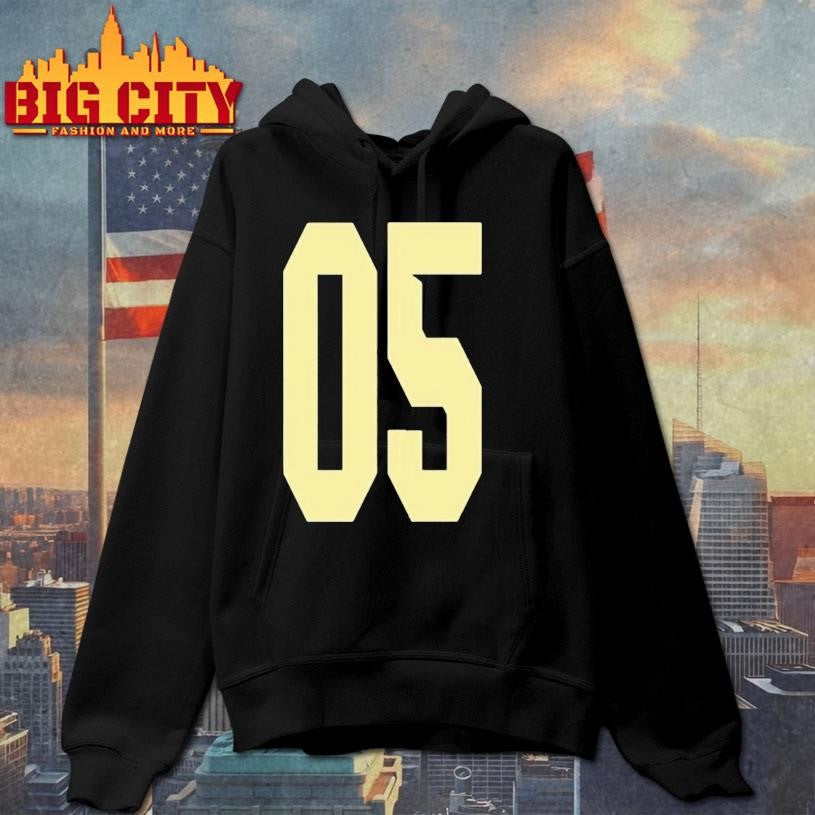 The Offspring Added A New Shirt
