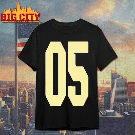 The Offspring Added A New Shirt