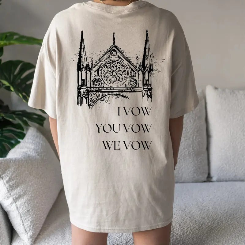 The Ritual shirt Book Merch Shantel Tessier Dark Romance Book Merch Smut tshirt  Book tshirt Book lover gift Ryat Archer...