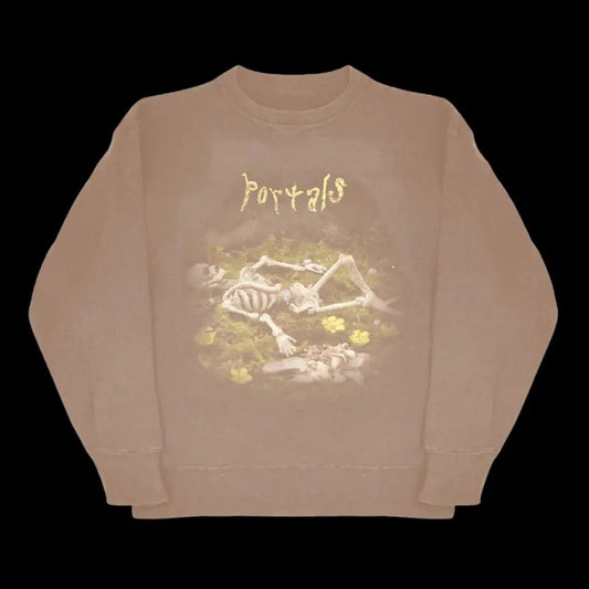 The Trilogy Tour 2024 T-Shirt, Portals Album Shirt, Melani.e Martin.ez Shirt