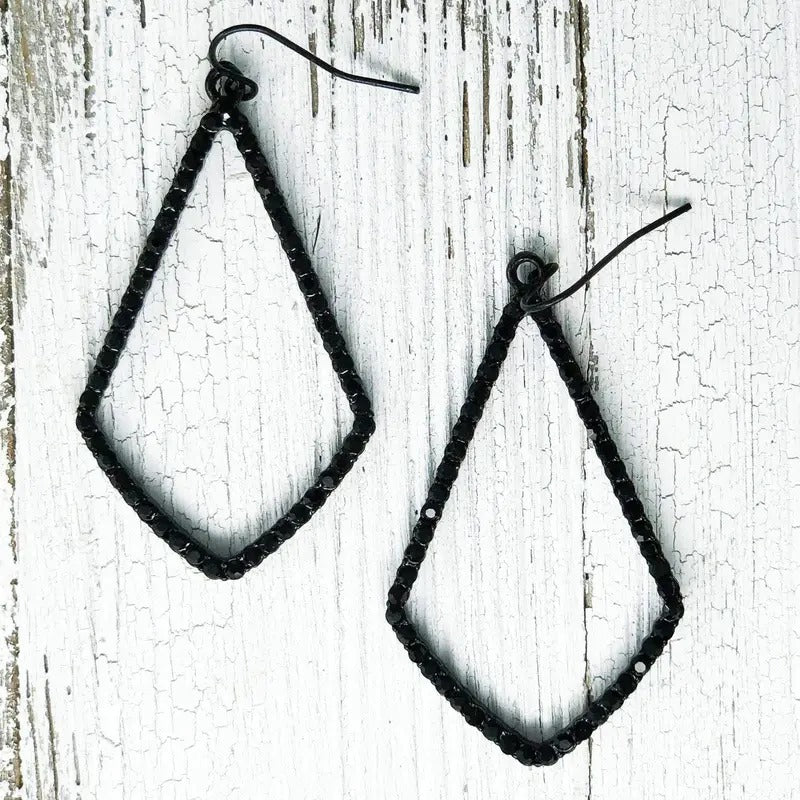 The Trudy Earrings T-Shirts, Hoodie, Sweatshirt | InkThreadWorks.com