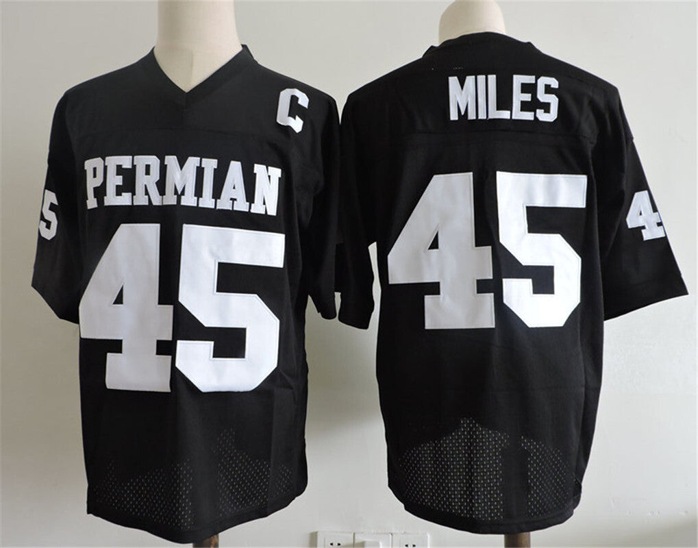 The Waterboy 45 Boobie Miles Style 2