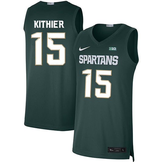 Thomas Kithier 15 Green