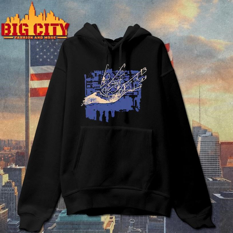 Thursday Band Full City Devolucion Shirt