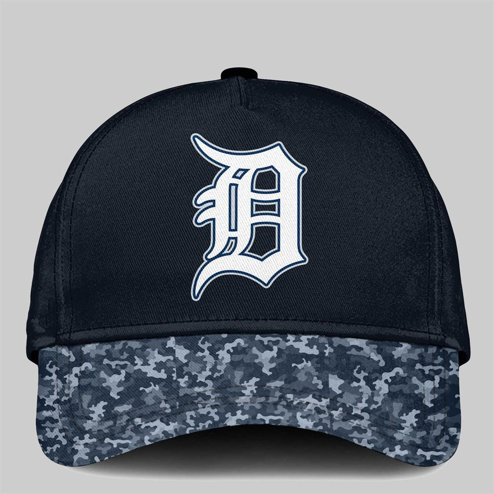 Tigers 250th US NAVY Jersey 2025 - Grishko.com