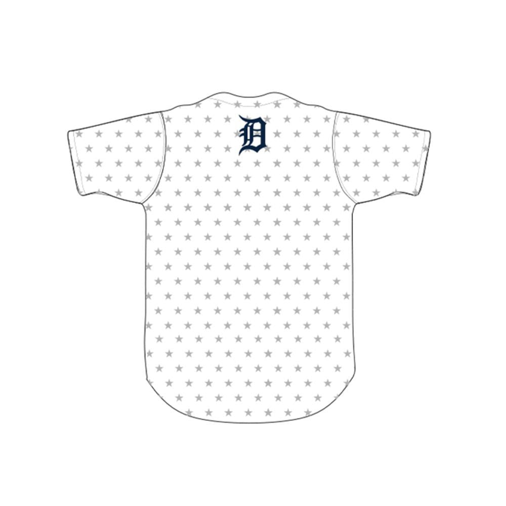 Tigers Military Appreciation Jersey 2025 Giveaway - Grishko.com