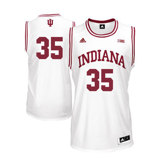 Tim Priller 35 White