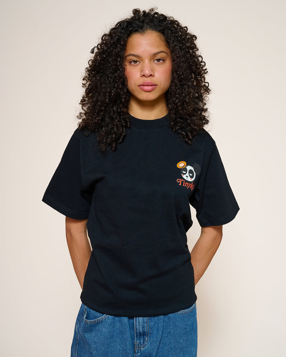 C-70 Tee