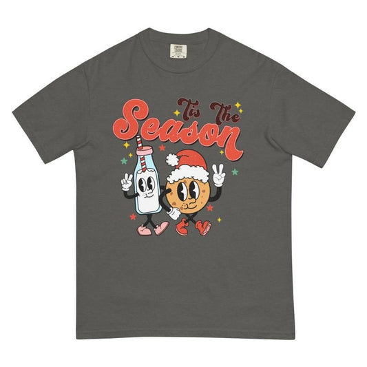 Tis The Season Christmas Tshirt 
