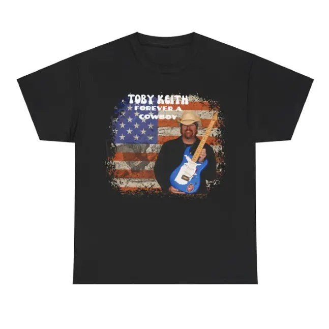 Toby Memorial shirt Keith Country music lover song tshirt Hoodie, Sweatshirt | InkThreadWorks.com