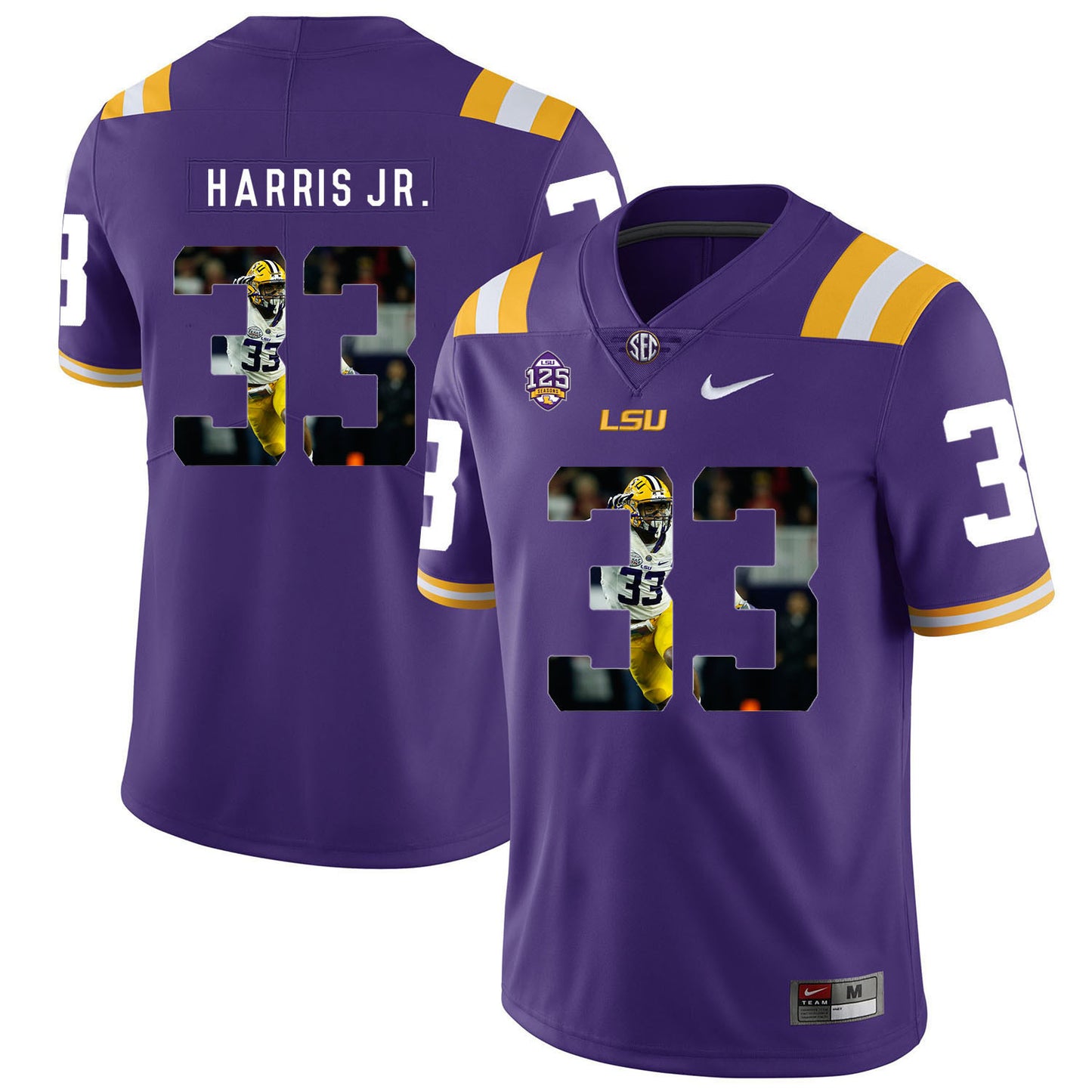 Todd Harris jr.33 Purple .1jpg