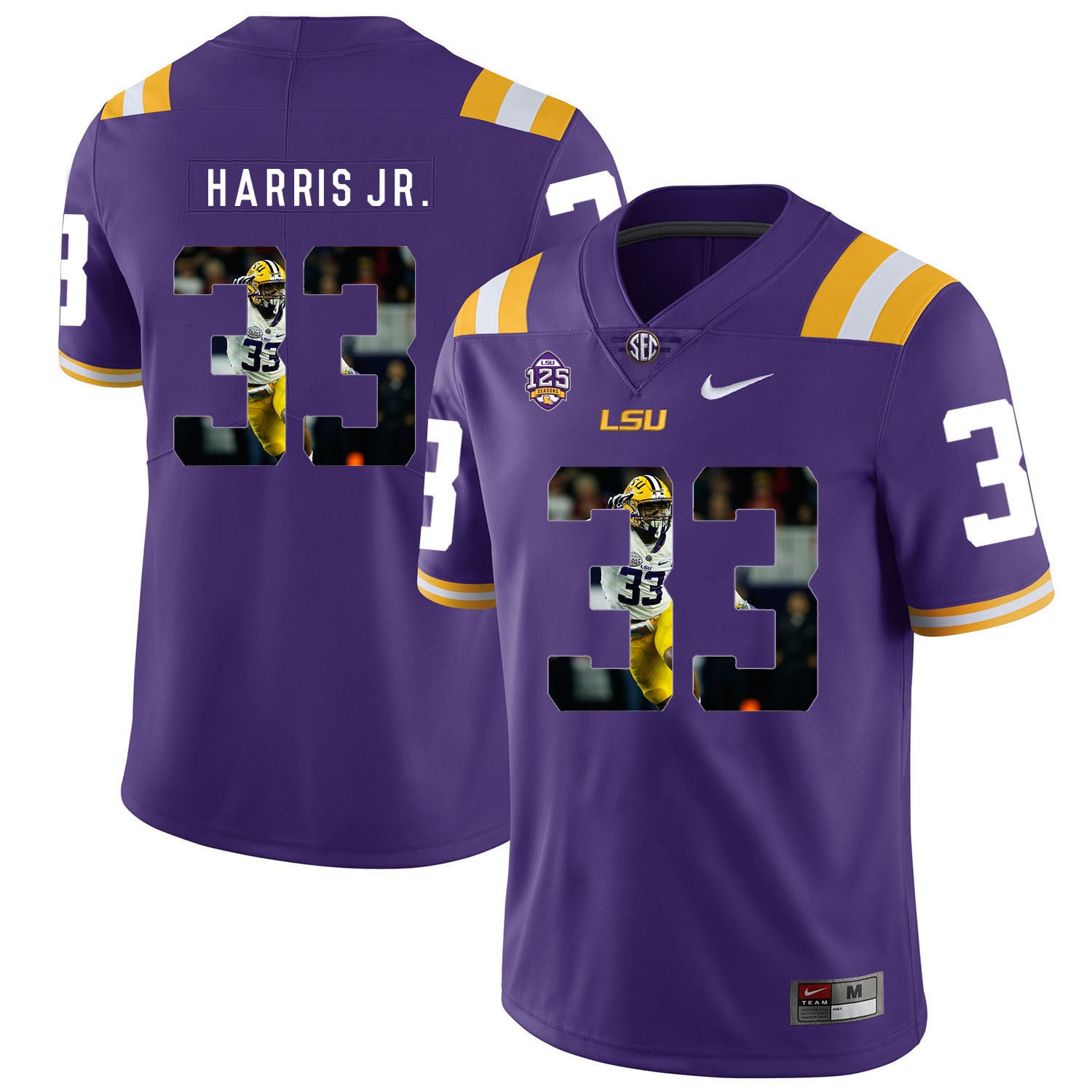 Todd Harris jr.33 Purple .1jpg