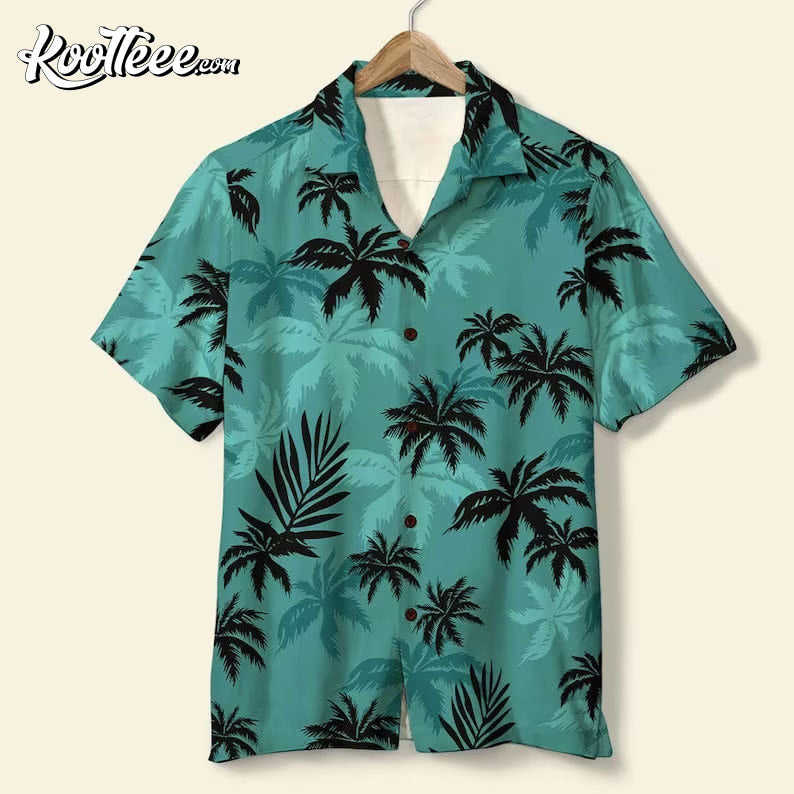 Tommy Vercetti Aloha Summer Gift Hawaiian Shirt