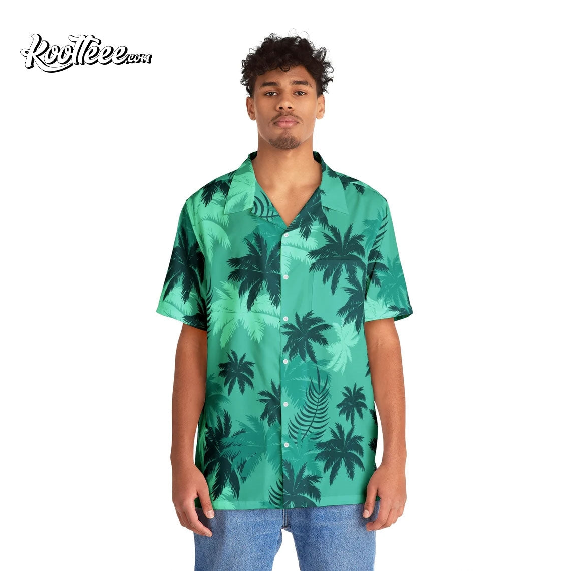 Tommy Vercetti GTA Vice City Costume Ray Liotta Hawaiian Shirt