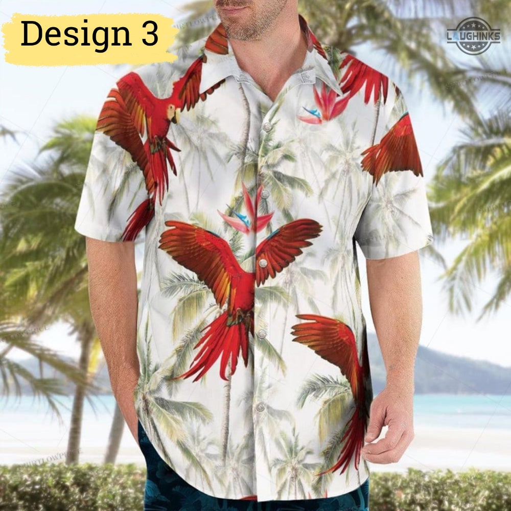 Tony Montana Hawaiian Shirt Scarface Hawaiian Shirt And Shorts Best Tony Montana Button Up Shirt Tony Montana Outfits Scarface Shirt Scarface Floral Shirt Tony Montana Red Hawaiian Shirt