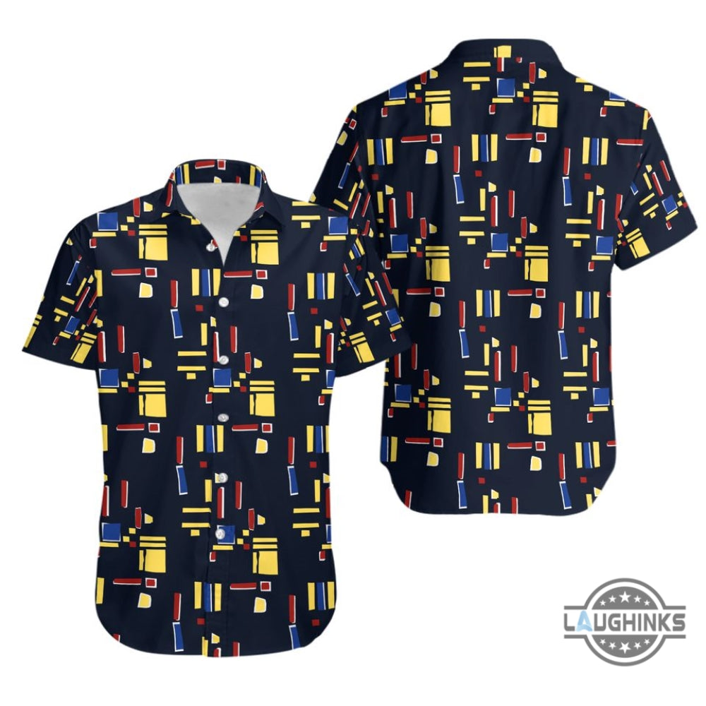Tony Soprano Hawaiian Shirt Tony Soprano Summer Beach Aloha Shirt And Shorts The Sopranos Movie Tropical Shirts The Sopranos Costume 2024 Cosplay