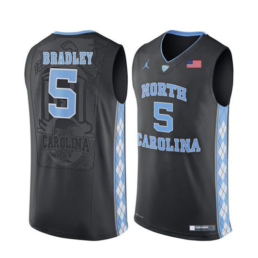 Tony Bradley 5 Black