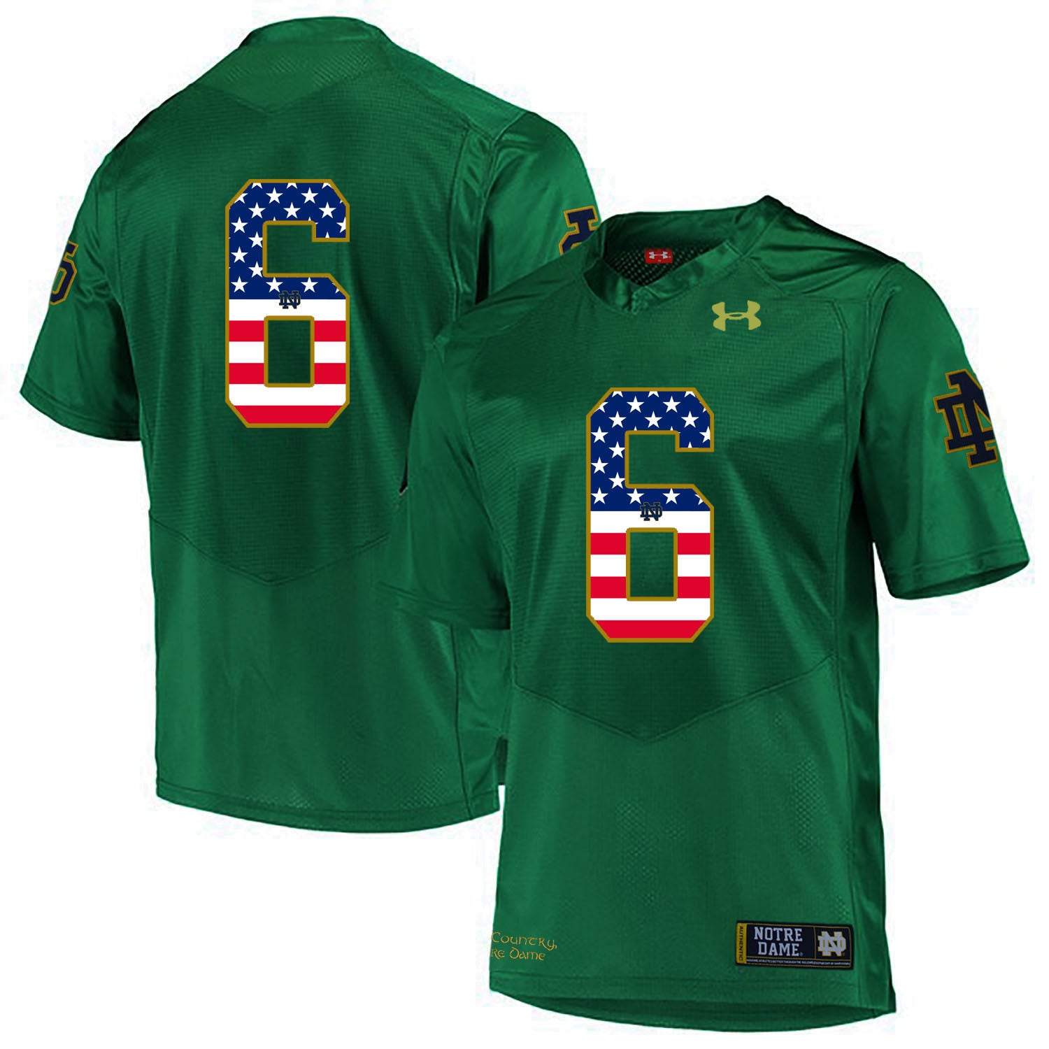Tony Jones Jr.6 Bright Green .1jpg