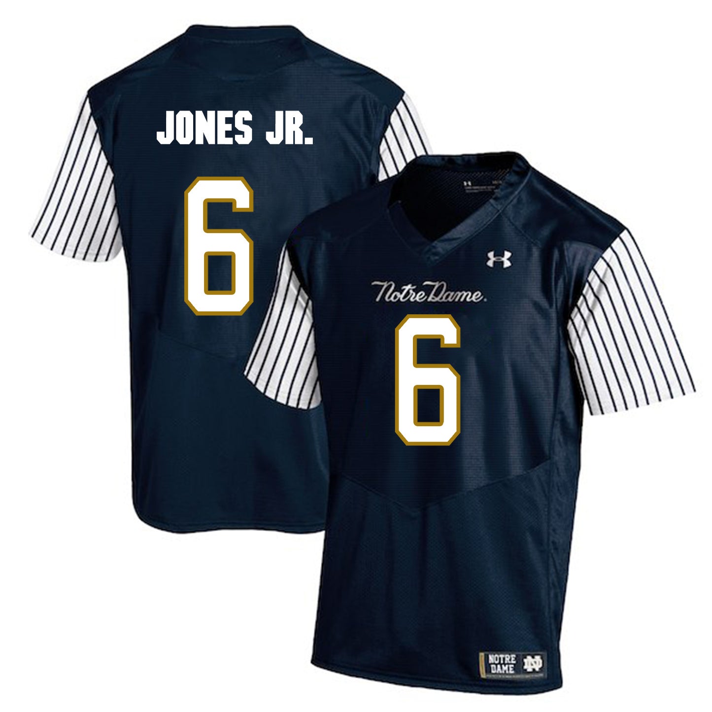 Tony Jones Jr.6 Navy Style 2