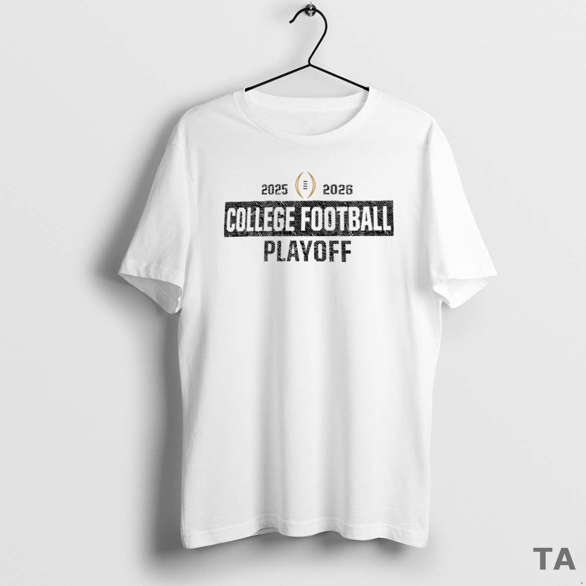 Top 2025 2026 College Football Playoff Circle T Shirt Sweater Hoodie, Sweatshirt | InkThreadWorks.com