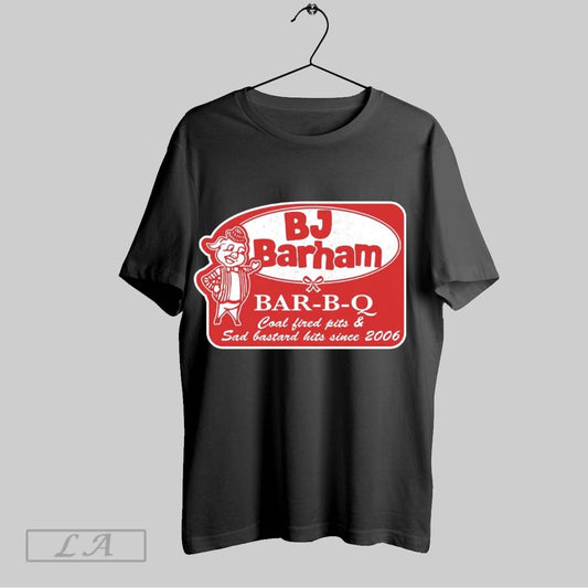 Top Bj Barham Bar B Q Coal Fired Pits And Sad Bastard Hits Since 2006