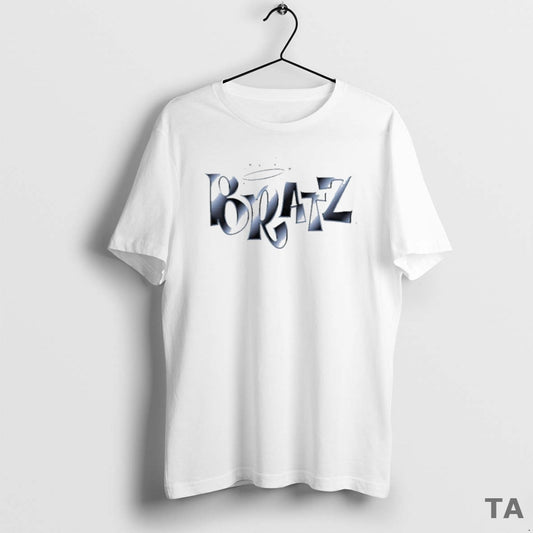 Top Bratz Chrome Adult T Shirt Sweater Hoodie, Sweatshirt | InkThreadWorks.com