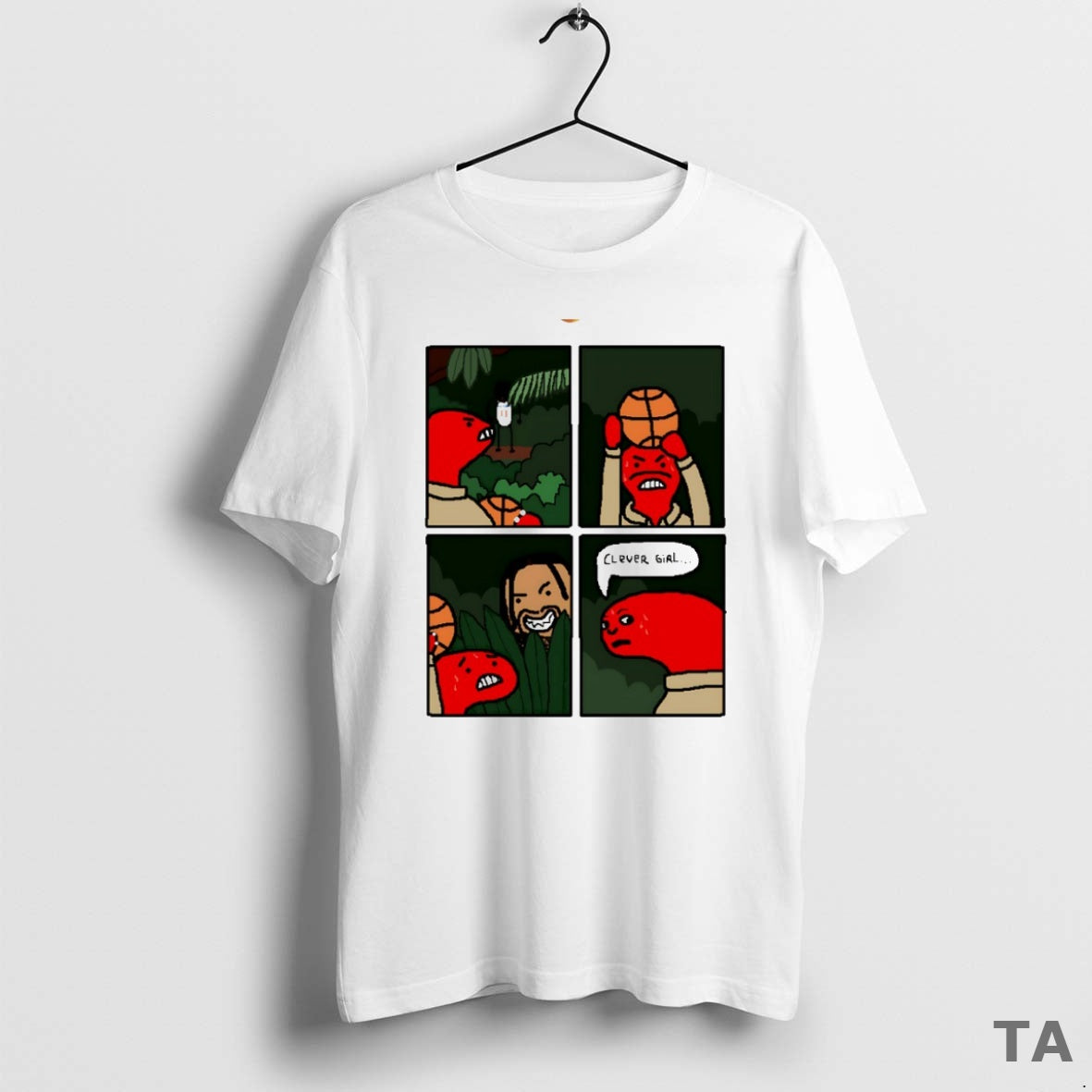Top Brunson Drops 35 To Knock The Raptors Out Of The Cup Circle T-Shirts, Hoodie, Sweatshirt | InkThreadWorks.com