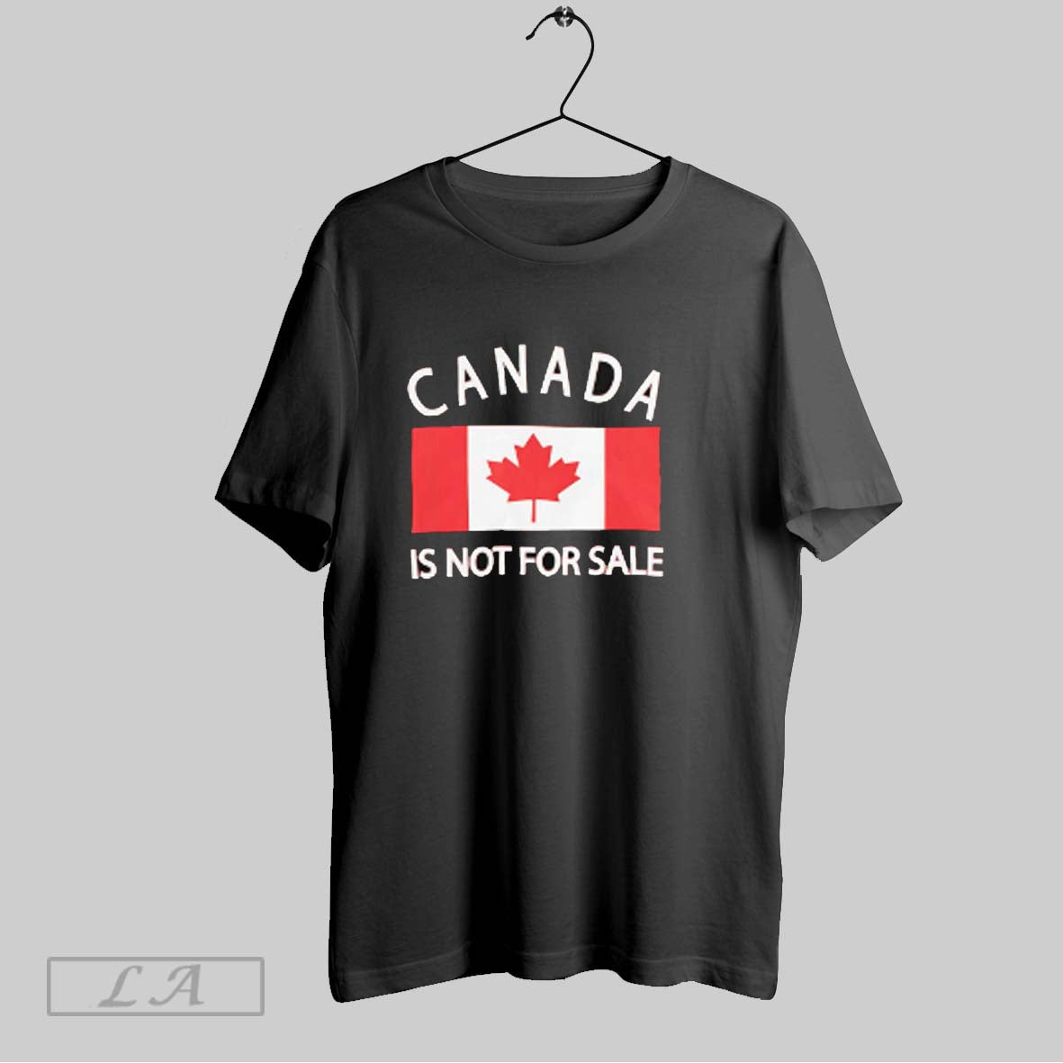 Top Canada Is Not For Sale Its Priceless Sovereign And Strong T Shirt