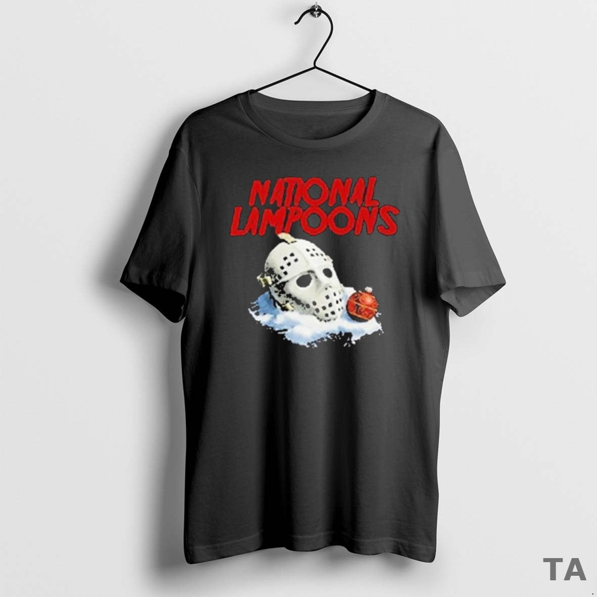 Top Chainsaw Christmas National Lampoon T Shirt Sweater Hoodie, Sweatshirt | InkThreadWorks.com
