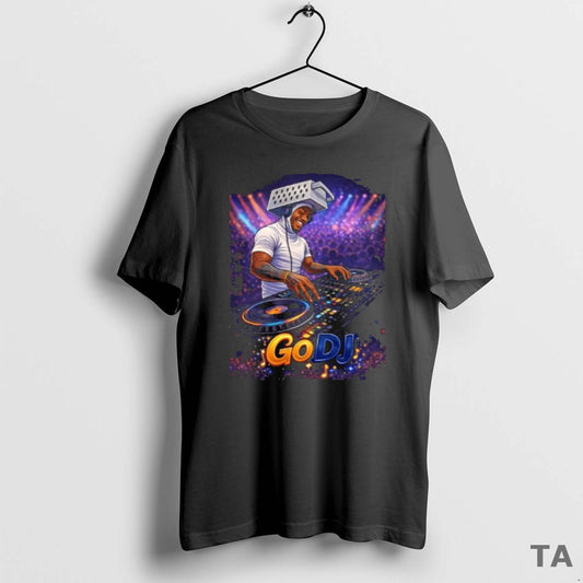 Top Dj Moore Wore A Cheese Grater Hat Bear Down Go Dj T Shirt Sweater Hoodie, Sweatshirt | InkThreadWorks.com