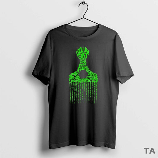 Top Digable Planets Afro Pick T Shirt Sweater Hoodie, Sweatshirt | InkThreadWorks.com