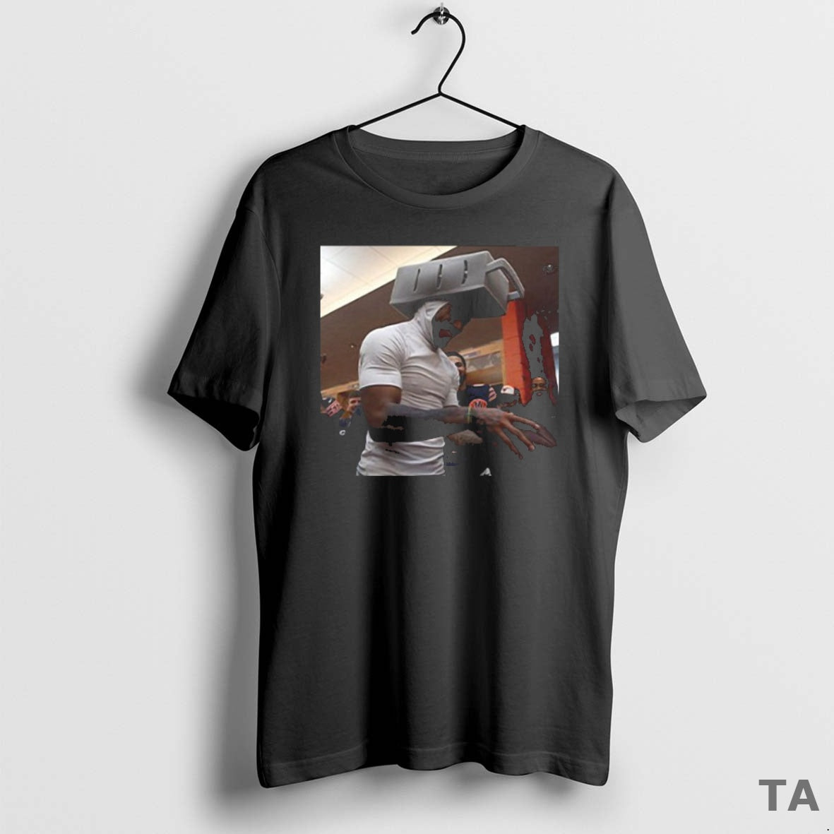 Top Dj Moore Cheese Grater Meme T Shirt Sweater Hoodie, Sweatshirt | InkThreadWorks.com