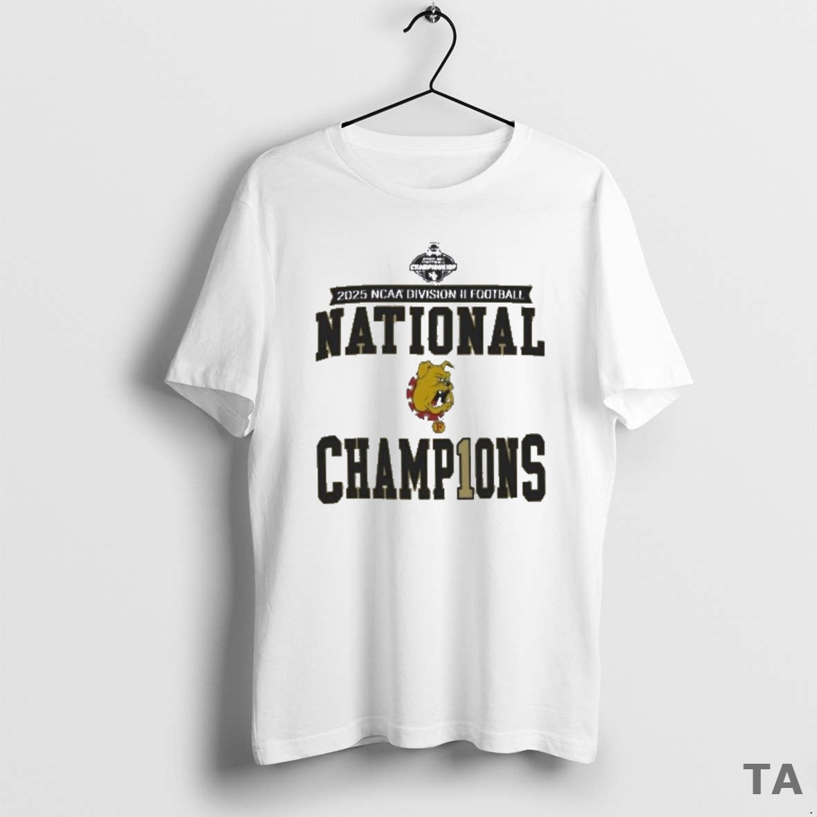 Top Ferris State 2025 Ncaa Dii Football National Champions Locker Room T Shirt Sweater Hoodie, Sweatshirt