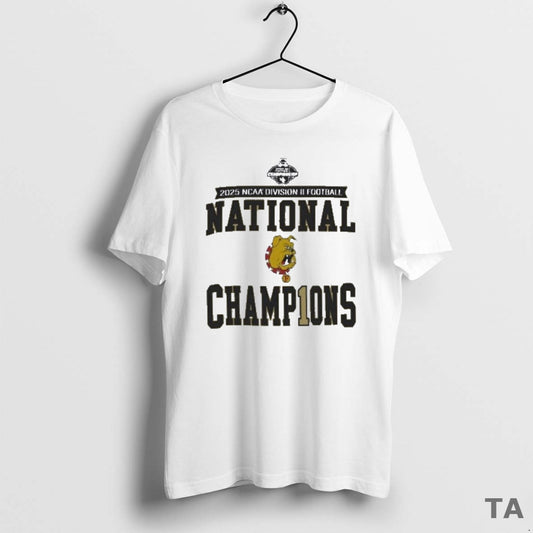 Top Ferris State 2025 Ncaa Dii Football National Champions Locker Room T Shirt Sweater Hoodie, Sweatshirt