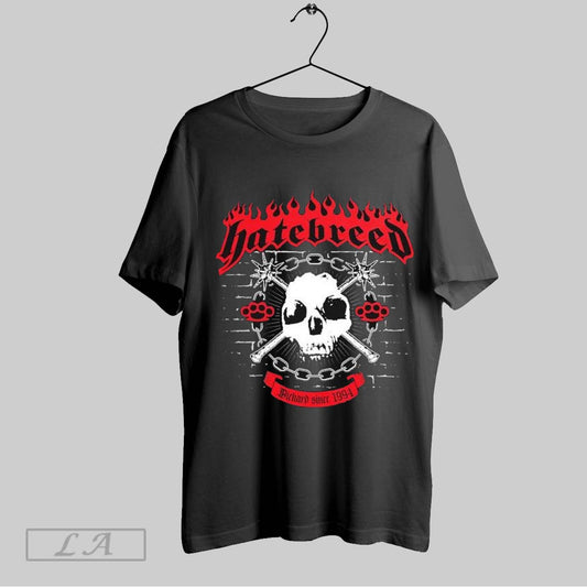Top Hatebreed Diehard Since 1994 Sydney T Shirt