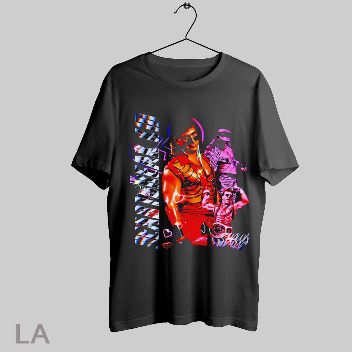 Top Heartbreak Kid Vintage 94 Retro T Shirt