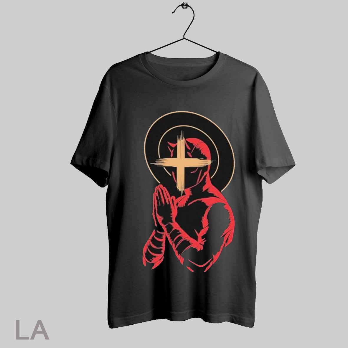 Top Heavy Spoilers Conviction T Shirt