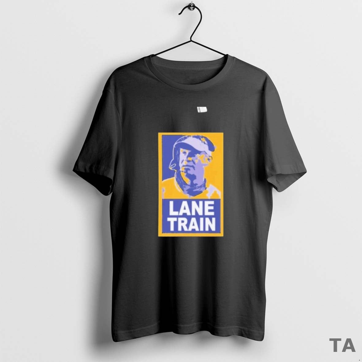 Top Hope Lane Kiffin Lane Train T Shirt Sweater Hoodie, Sweatshirt | InkThreadWorks.com