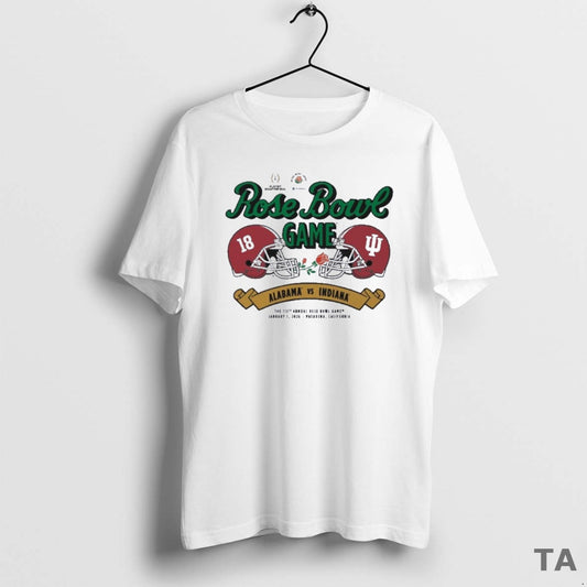 Top Indiana Vs T-Shirts, Hoodie, Sweatshirt
