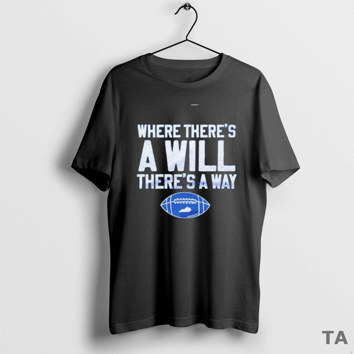 Top Kentucky Stein Time Where Theres A Will Theres A Way T Shirt Sweater Hoodie, Sweatshirt | InkThreadWorks.com