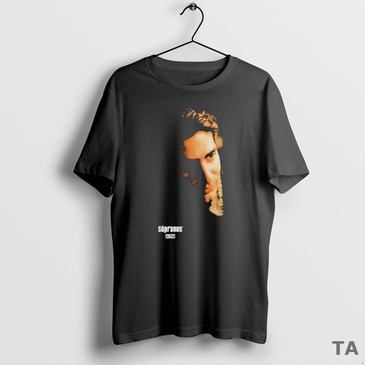 Top Kith For The Sopranos Christopher Vignette T Shirt Sweater Hoodie, Sweatshirt | InkThreadWorks.com