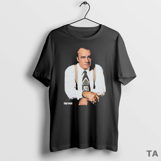 Top Kith For The Sopranos Paulie T Shirt Sweater Hoodie, Sweatshirt | InkThreadWorks.com