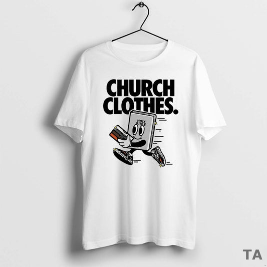 Top Lecrae Church Clothes Holy Bible T Shirt Sweater Hoodie, Sweatshirt | InkThreadWorks.com