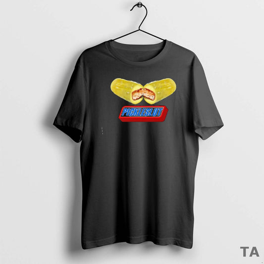 Top Pickle Slut Graphic T Shirt Sweater Hoodie, Sweatshirt | InkThreadWorks.com