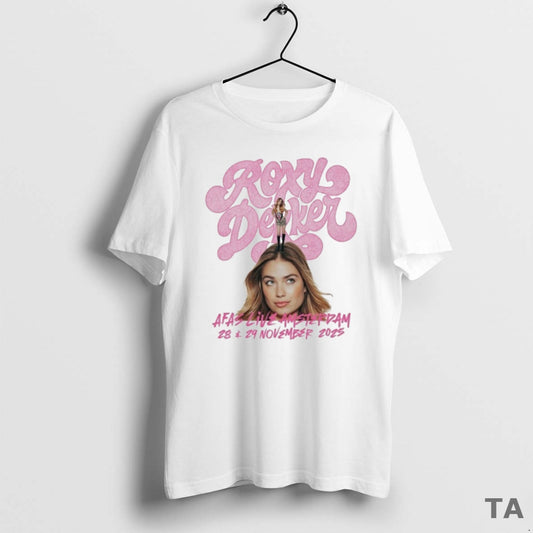 Top Roxy Dekker Dames Afas T Shirt Sweater Hoodie, Sweatshirt | InkThreadWorks.com