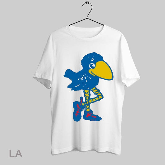 Top Sickos Committee In Honor Of Bill Selfs Look Heres Leggy Jayhawk With Fishnets Kansas