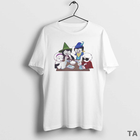 Top Tablestuck Beta Kids T Shirt Sweater Hoodie, Sweatshirt | InkThreadWorks.com