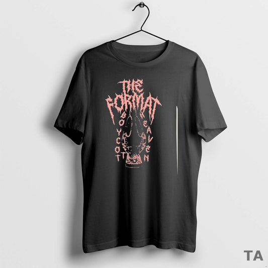 Top Format Metal T-Shirts, Hoodie, Sweatshirt